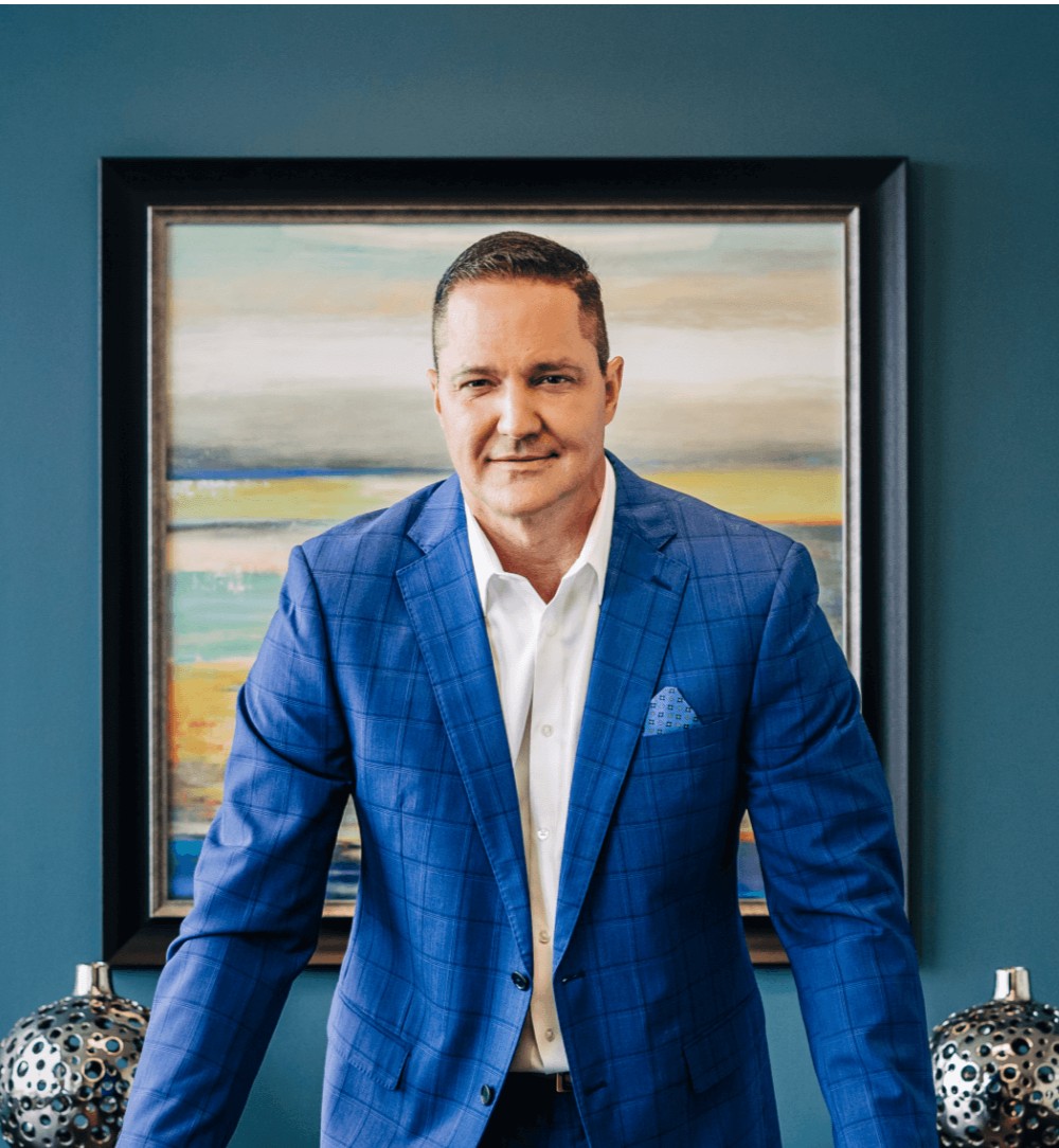 Jason Burg Commercial Roofing Network 