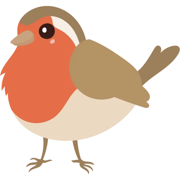 red robin