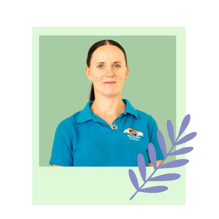 childcare owner