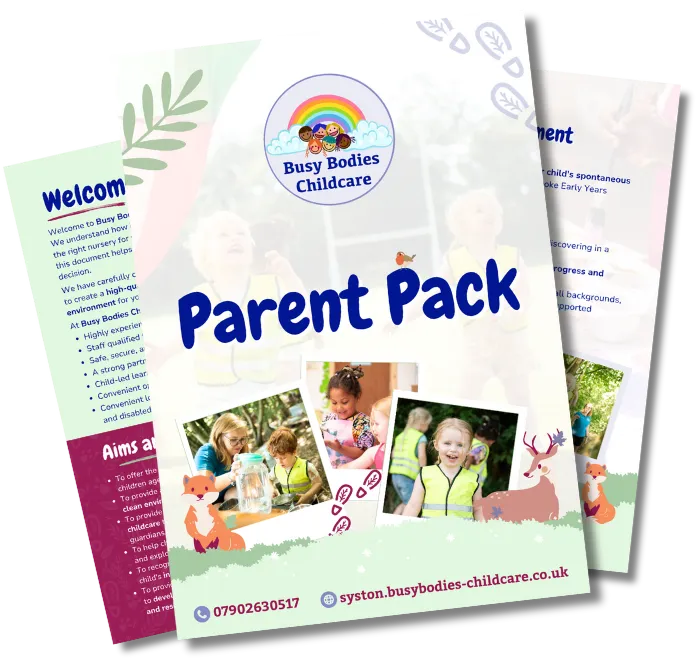 parent prospectus