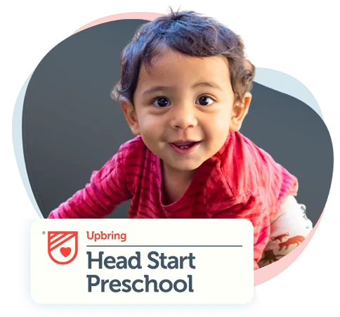 Upbring Head Start Preschool - San Antonio Redeemer