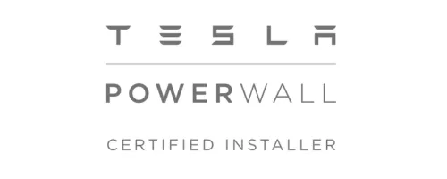 Tesla Power Wall Certified Installer