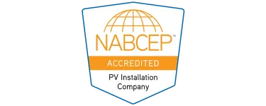 NABCEP Accredited PV Installation Company