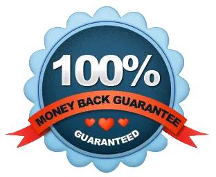 Our Famous Guarantee