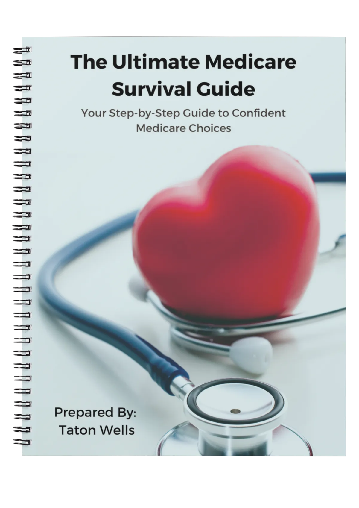 Medicare Survival Guide 