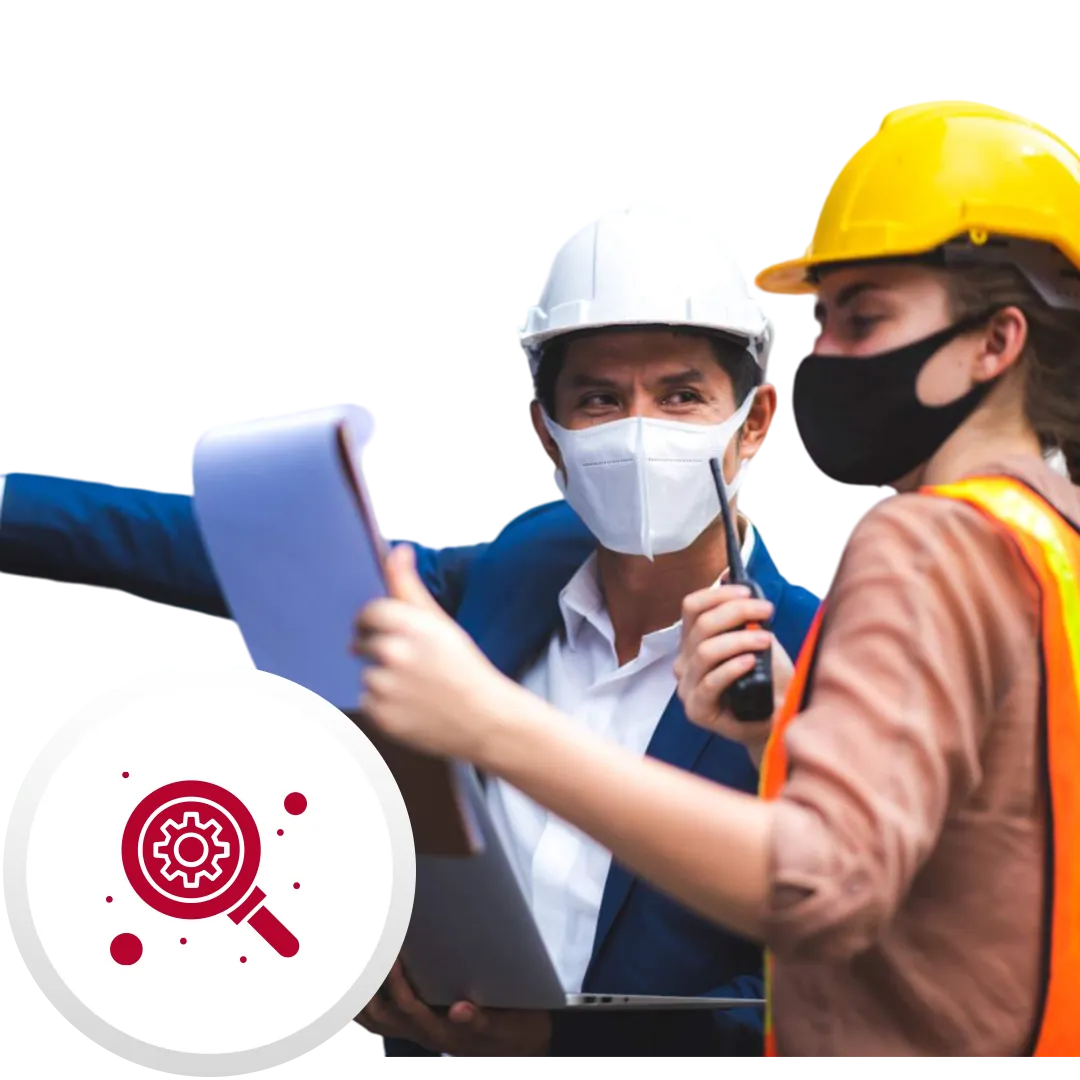 Step 9 — Surface Inspect & Protect - Ohio Laser Cleaning