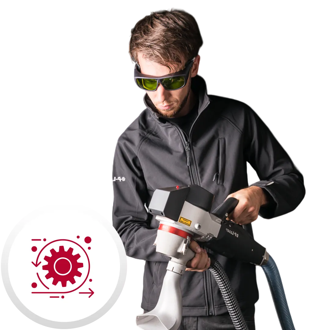 Step 5 — Cleaning Action Plan - Ohio Laer Cleaning