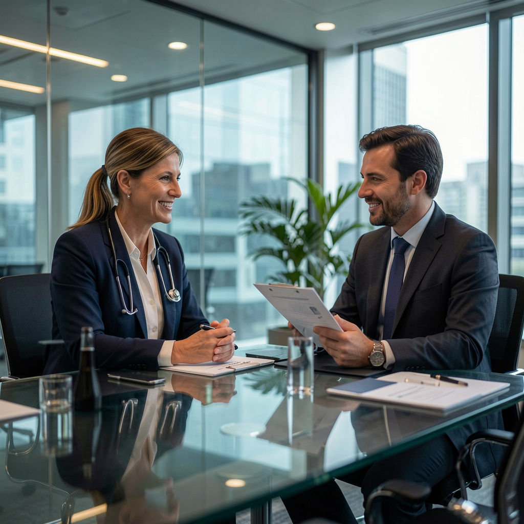 consulting