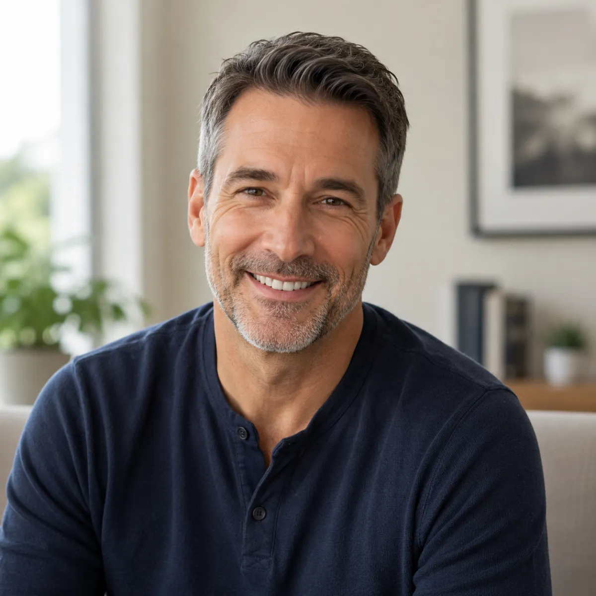 David T. - Program Participant