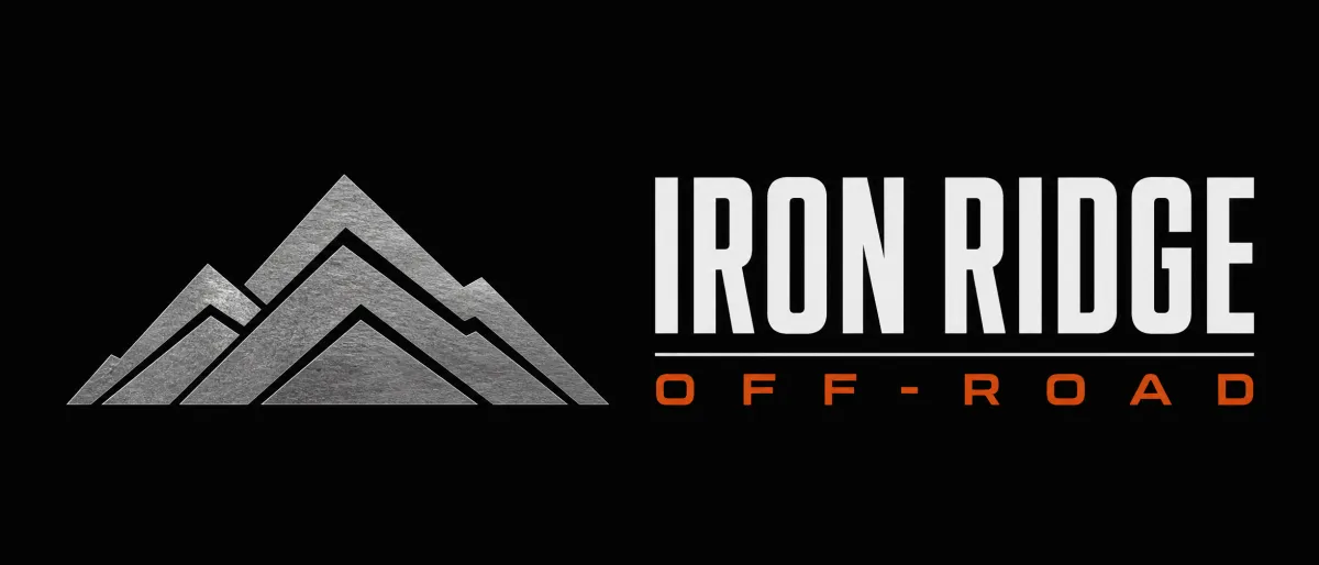 Iron Ridge Offroad Logo
