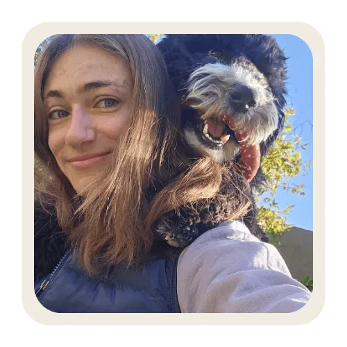 Trusted dog sitter providing care in Ahwatukee AZ