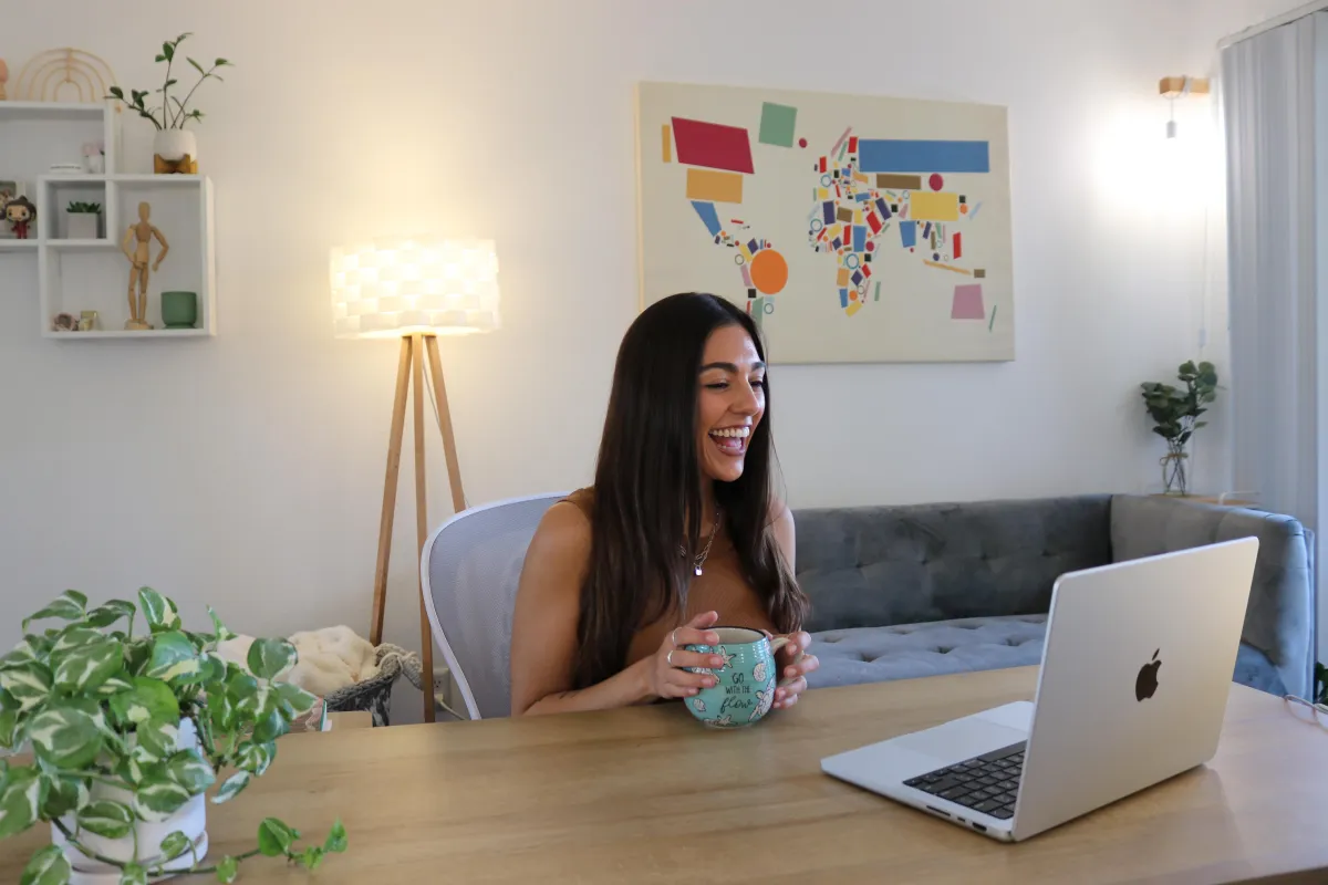 The Productivity Flow accountability coaching