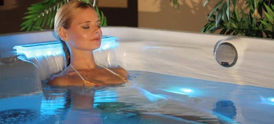 TidalFit® Swim Spas