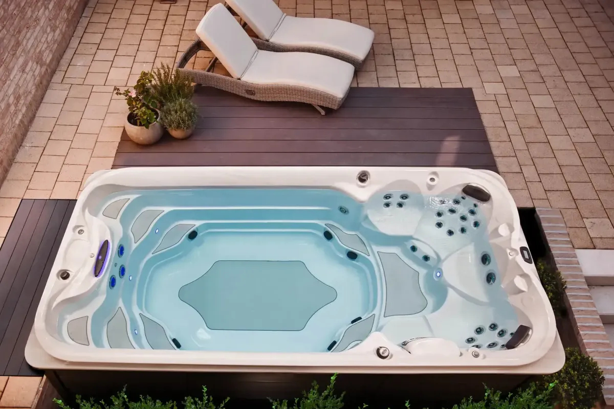 Bullfrog Spas®