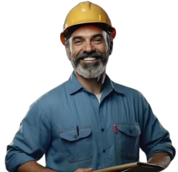 man