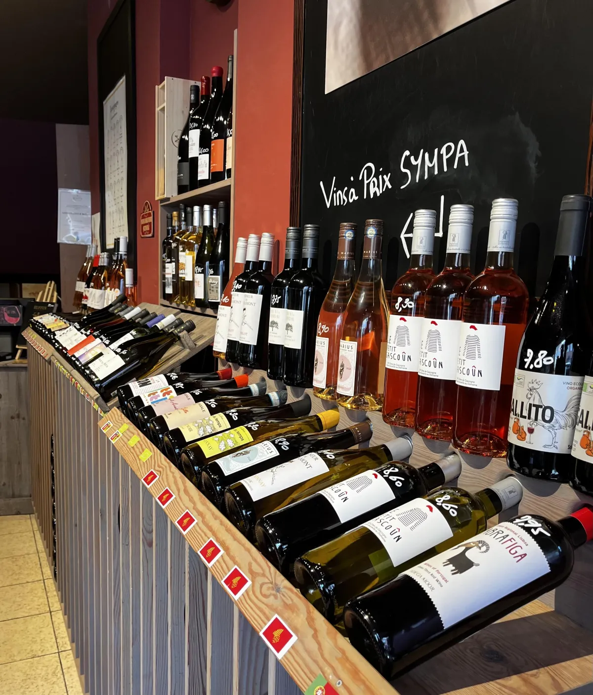 Cave à vin