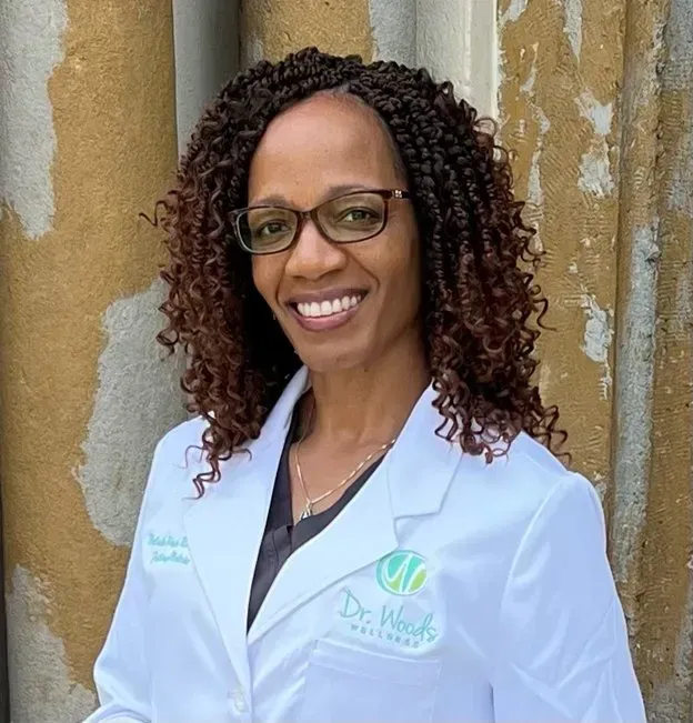 Malaika Woods, MD, MPH 