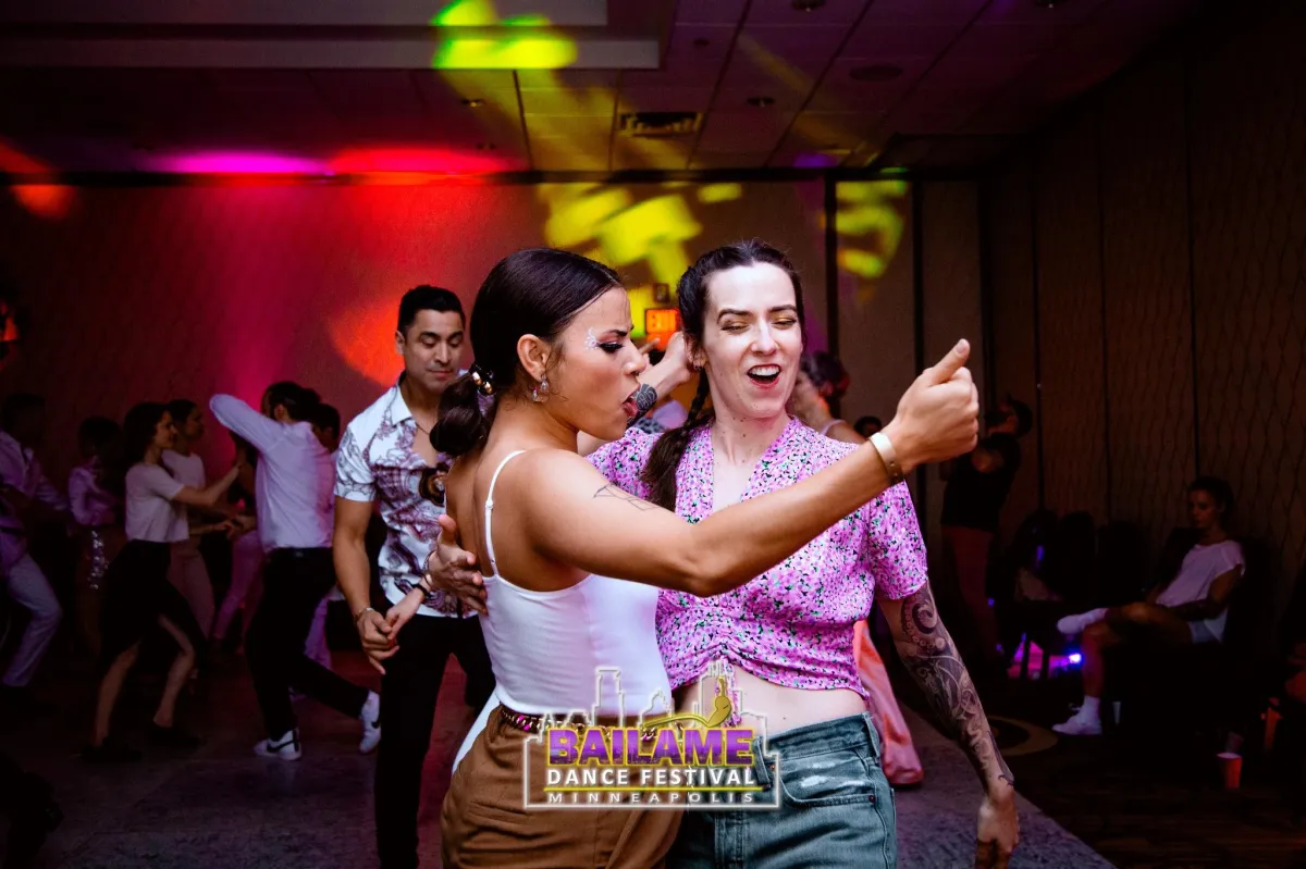 Discover Fun & Connection Through Salsa & Bachata at Minneapolis Salsa Bachata Dance (MSBD)