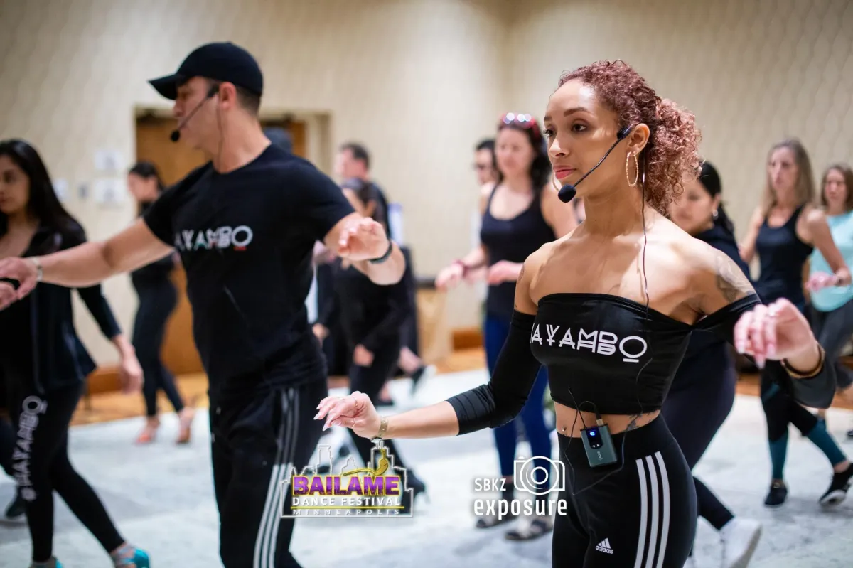 Discover Fun & Connection Through Salsa & Bachata at Minneapolis Salsa Bachata Dance (MSBD)