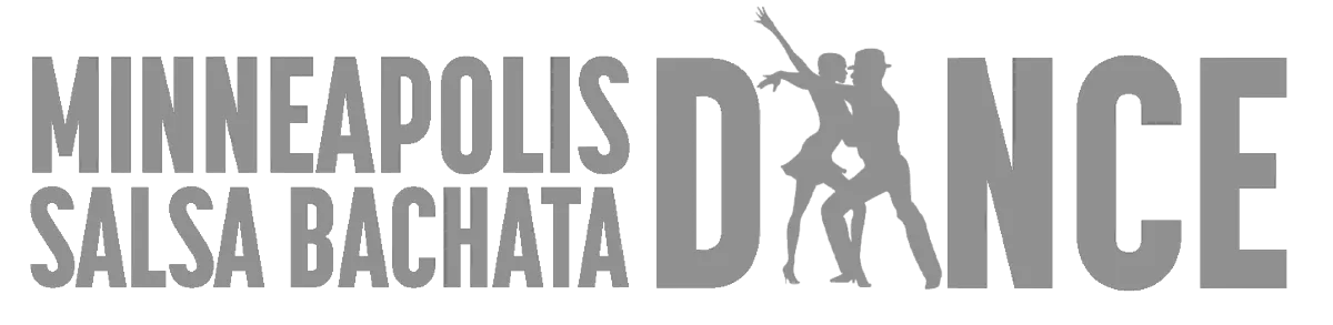 Minneapolis Salsa Bachata Dance