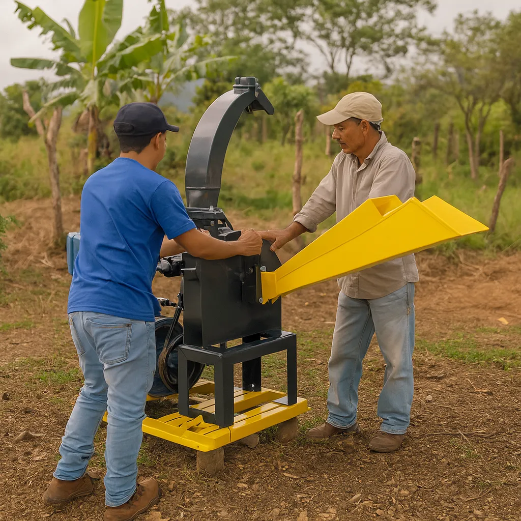 Herramientas y maquinaria D’TOOLS