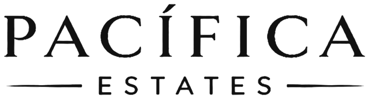 Pacifica Estates Logo