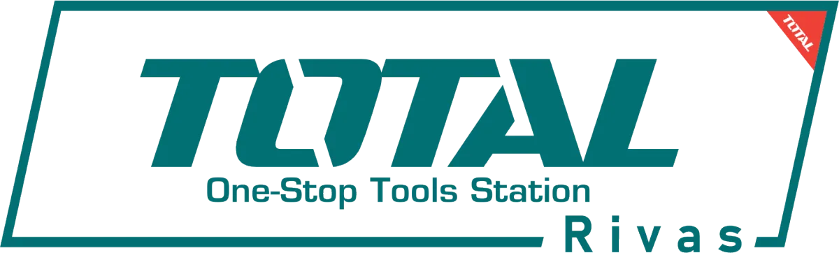 Total Tools Rivas Logo