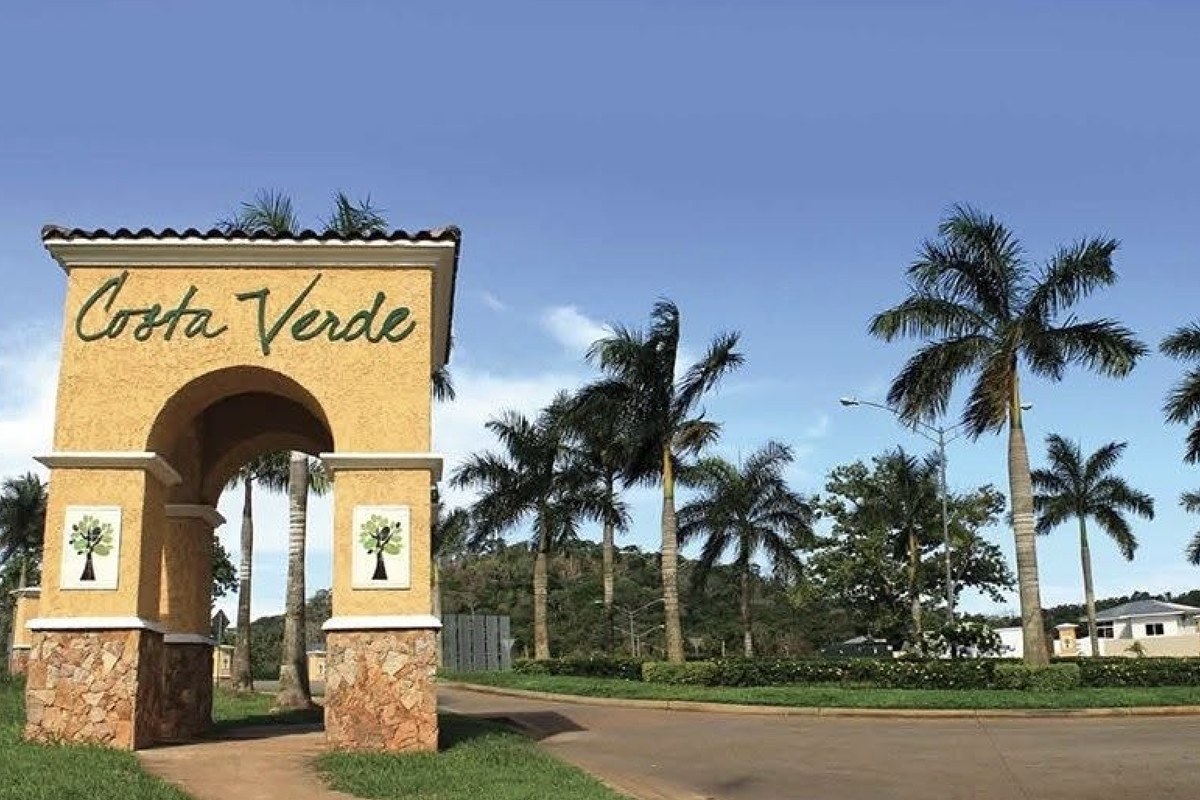 Proyecto destacado en Costa Verde