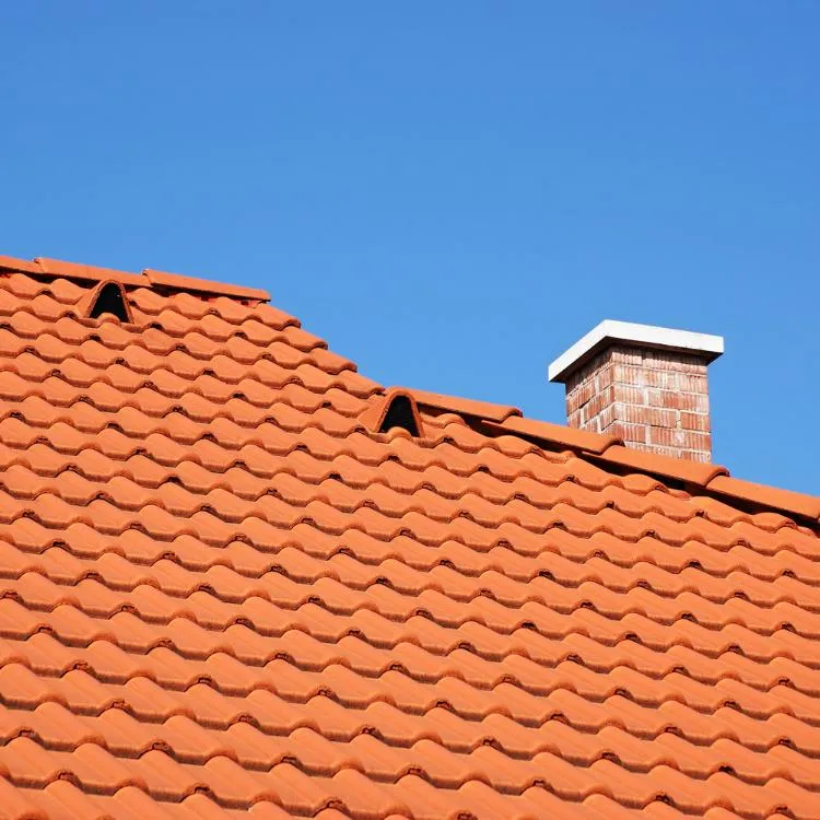 Tile Roof