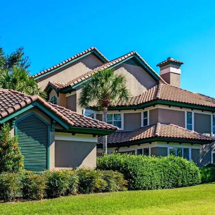 House Roof