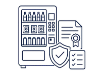 Vending Machine 5