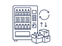 Vending Machine 3
