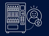 Vending Machine 8