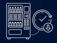 Vending Machine 10