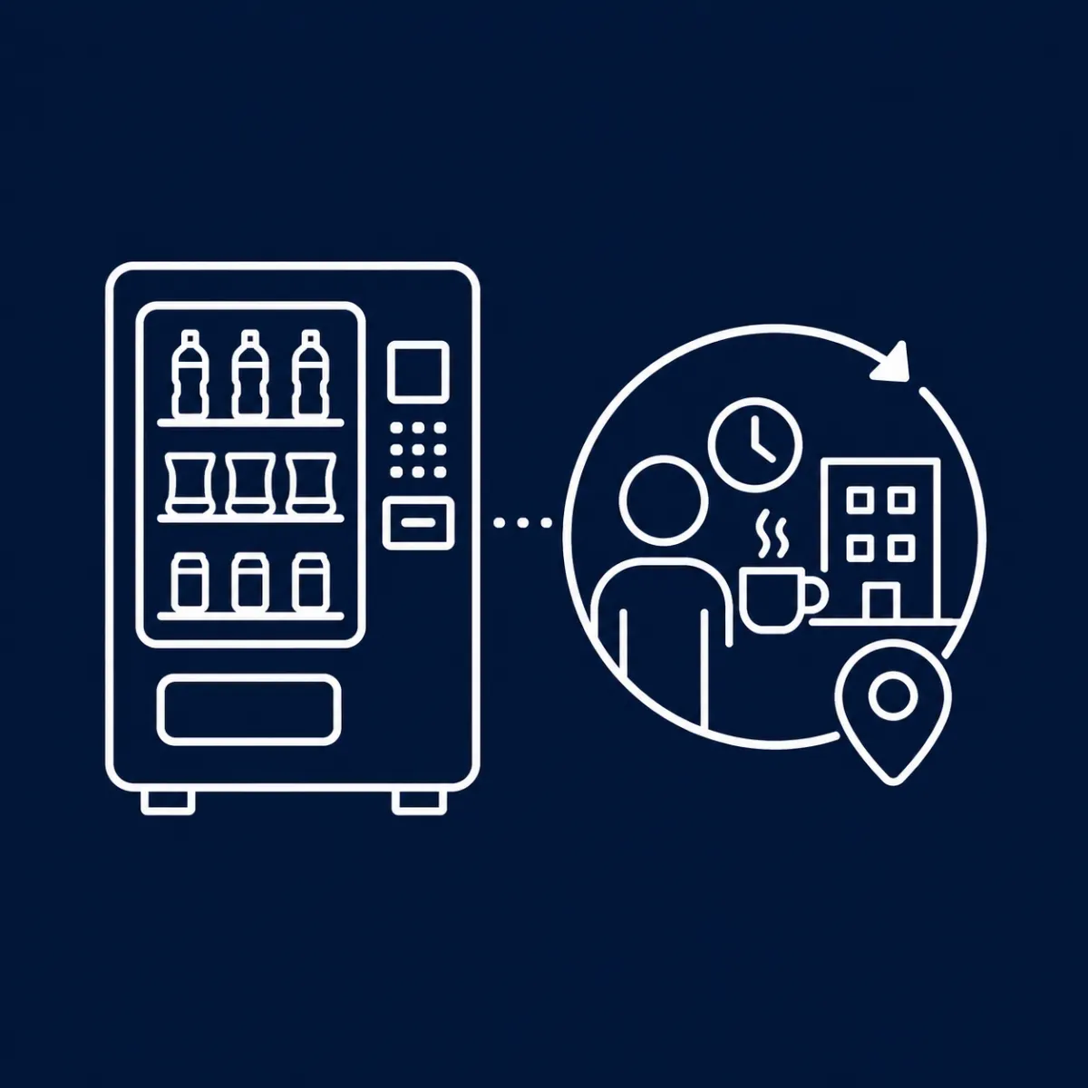 AI Vending Machine