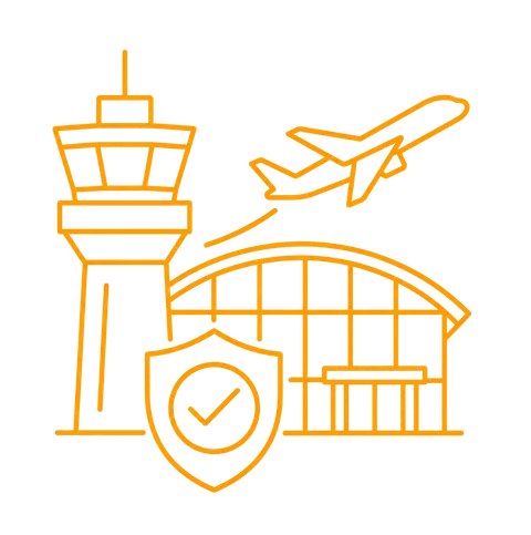Authorized Airport