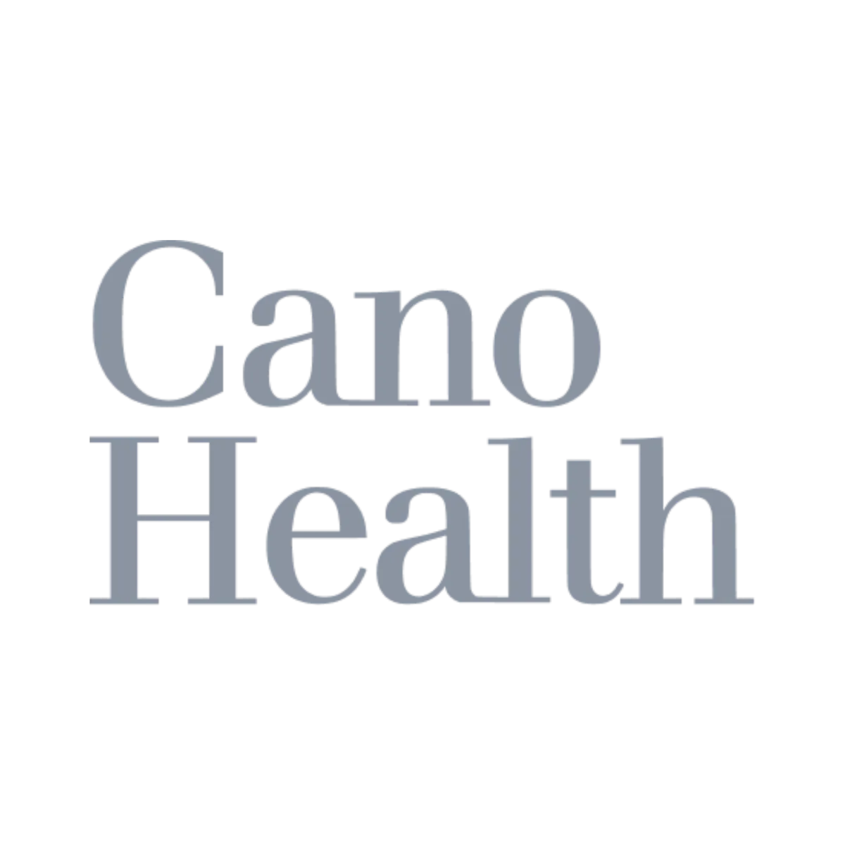 Cano Health