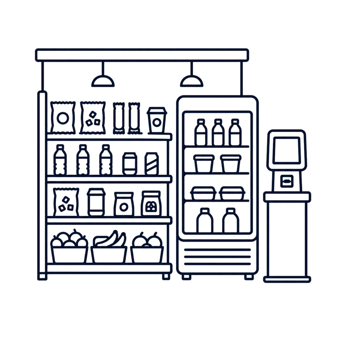 Micro-Markets