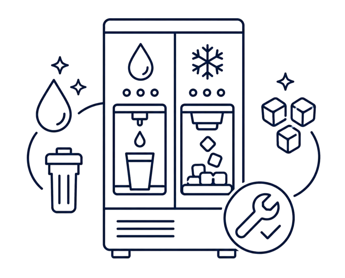 Hydration Stations