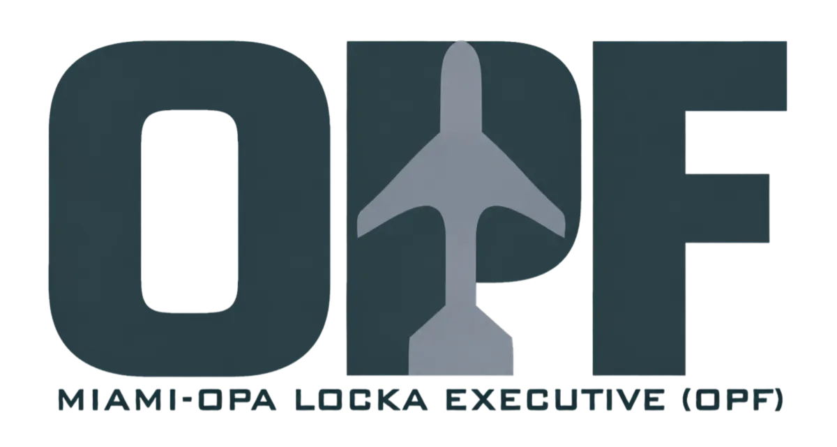 Miami-Opa Locka