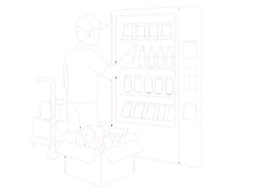 AI Vending Machine
