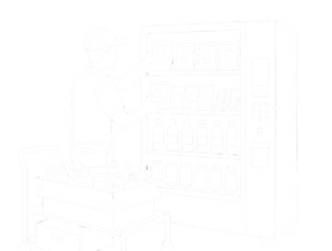 AI Vending Machine
