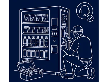 AI Vending Machine