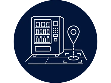 AI Vending Machine