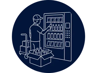 AI Vending Machine
