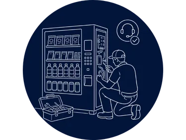 AI Vending Machine