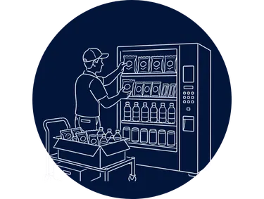 AI Vending Machine