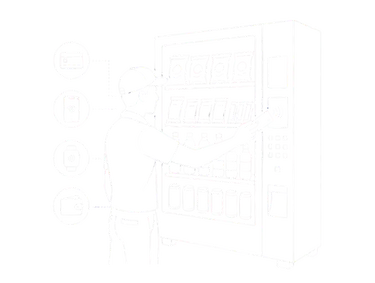 AI Vending Machine