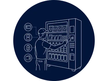 AI Vending Machine