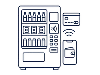 Vending Machine 6